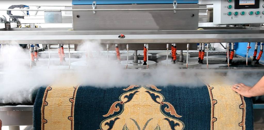 Çavdarhisar Halı Yıkama