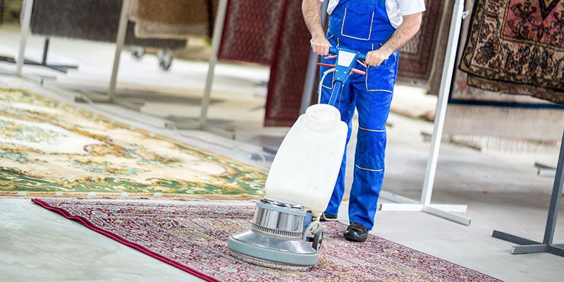 Çavdarhisar Halı Yıkama