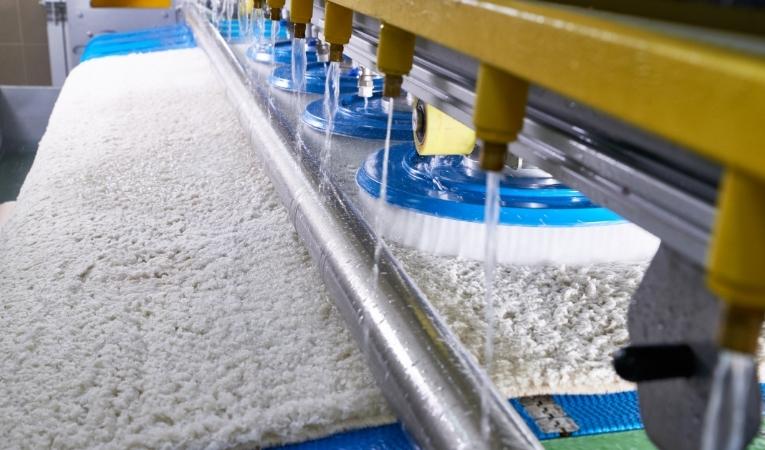 Çavdarhisar Halı Yıkama