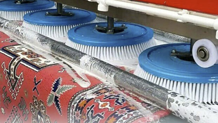 Çavdarhisar Halı Yıkama